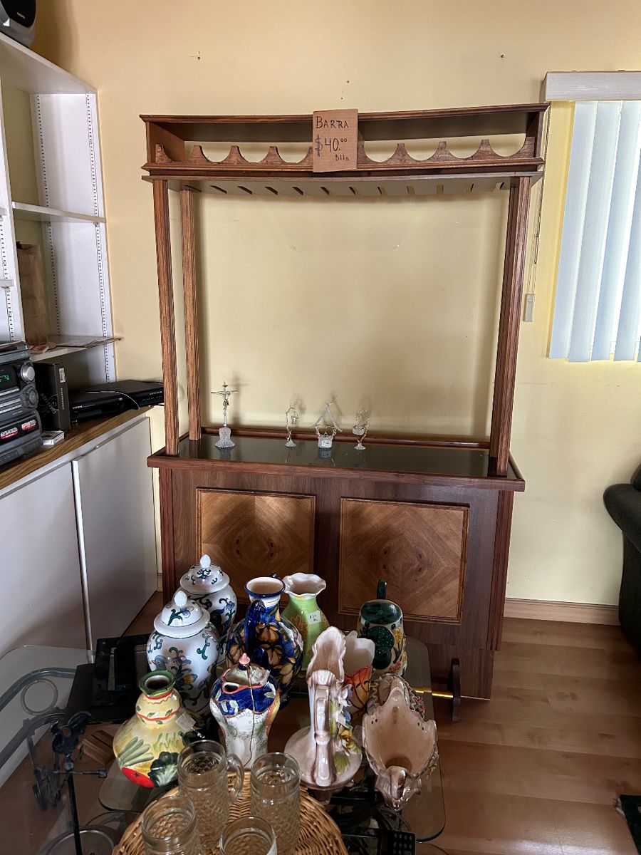 Vintage Bar $40.00 obo 