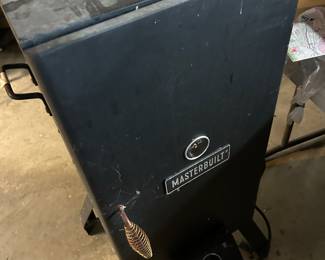 Cement mixer works great 