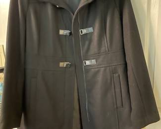 Kenneth Cole Coat