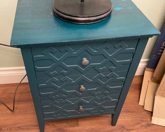Small Side Table