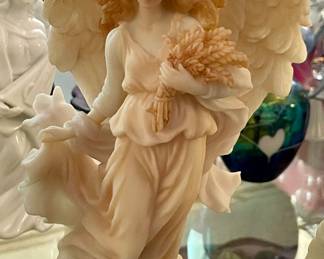 Angel Decoration