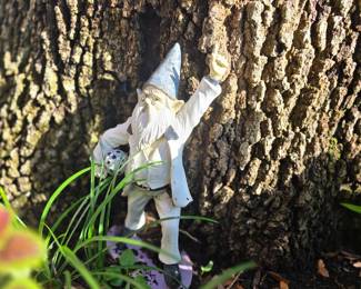 Garden Gnome