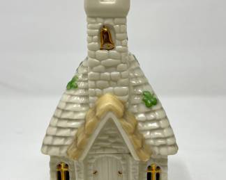 Lenox Church Music Box