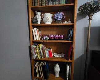 Bookcase