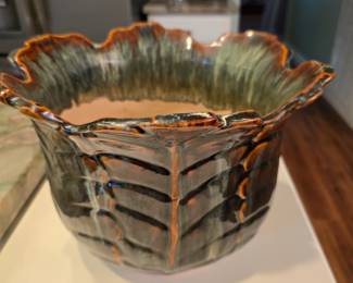 Large Ceramic Planter