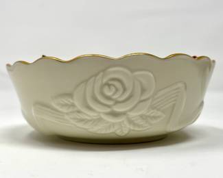 Small Lenox Bowl
