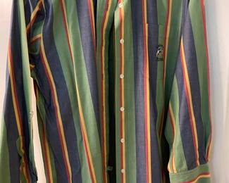 Ralph Lauren Women’s Button Down Shirt