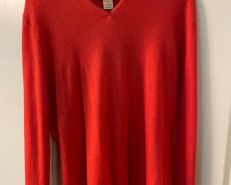 Peck & Peck Cashmere Sweater