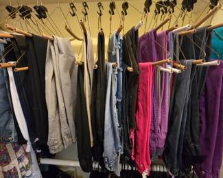 Women’s Pants/Slacks