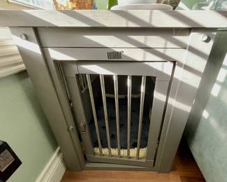 Dog Crate