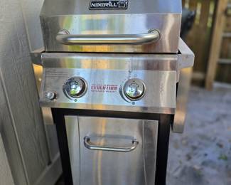 Nexgrill - Evolution Infrared Plus