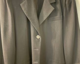 Neiman Marcus Jacket