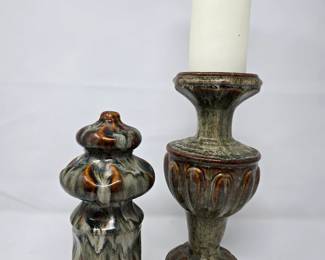 Candlesticks