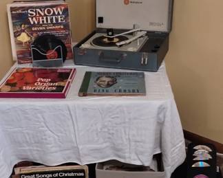 Records 