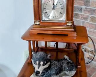Clock 