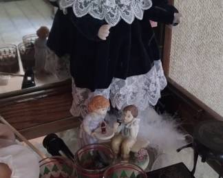 Dolls