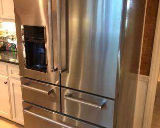 KitchenAid Refrigerator