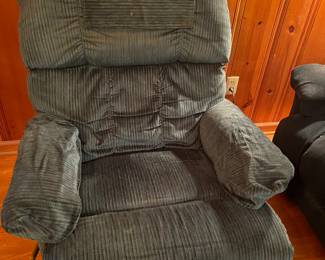 Recliner
