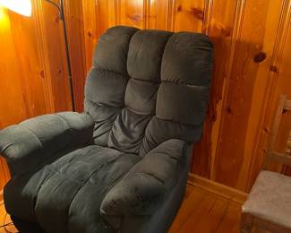 Recliner