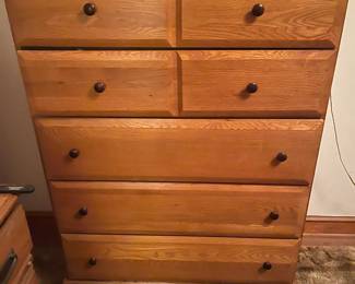 5 Drawer Chest
