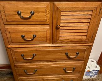 Stanley Chest