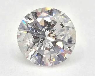 650  Over 1Ct National Diamond 
