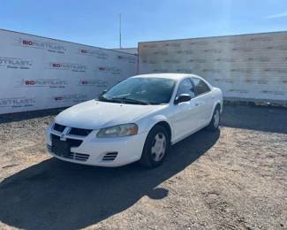 355  2006 Dodge Stratus 