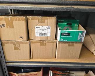 3044  NEW 36 Everbilt Bike Hangers 