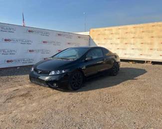 350  2006 Honda Civic 