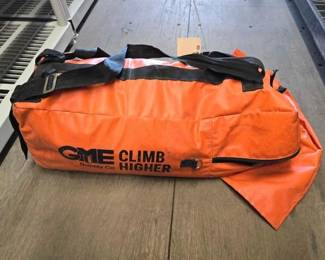 4120  GME Supply Co WestFall Climbing Gear 