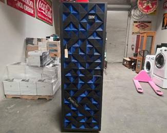 2026  IBM Netezza Pure Data 3567 Server Rack 