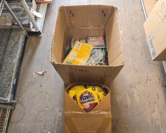 3040  NEW Over 50 Garment Storage Bags 