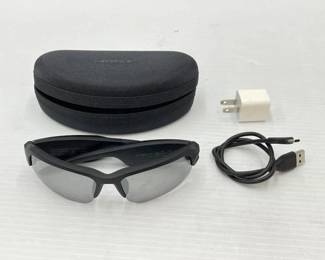 1912  Bose Audio Sport Sunglasses 