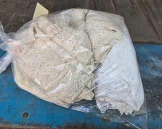 3550  Lace Tablecloths 