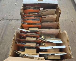 3050  NEW 20 Power Care Air Filters 