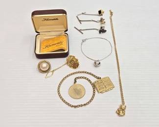 1010  Costume Jewelry 