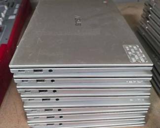 2900  8 Asus Laptop Computers 