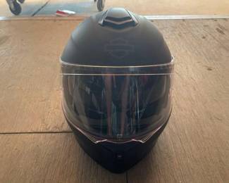 4010  Harley Davidson Motorcycle Helmet 