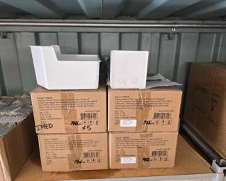 3028  NEW 5 Replacement Whirlpool EZ Connect Icemakers 