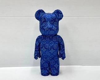 1810  Berbrick x CLOT x Nike Figure 