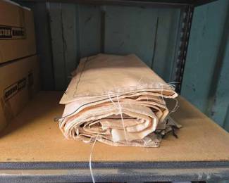 3046  Vinyl Sandbags 