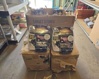 3032  NEW 36 Jakks Pacific Deal or No Deal Plug it in  Play TV Games 