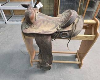 2906  Saddle 