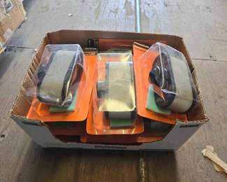 3052  NEW 10 Power Care 1010 327 668 RiderZTR Air Filters 