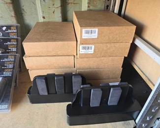 3022  NEW 10 2Pack Car Storage Pockets 