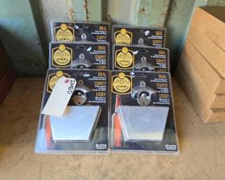 3020  NEW 6 Bottle Opener  Cap Catchers 