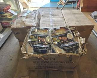 3030  NEW 48 Jakks Pacific Deal or No Deal Plug it in  Play TV Games 