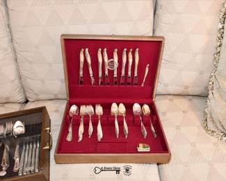 049Some Highlights Brookfield Estate Sale