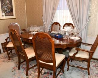 083Dining Room