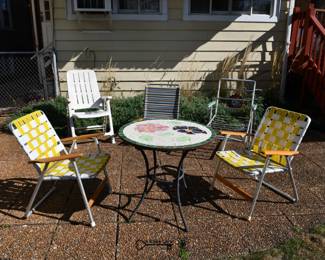 069Some Highlights Brookfield Estate Sale